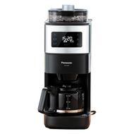 Panasonic 國際 6人份全自動美式咖啡機(NC-A701)速