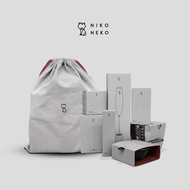 NIKO NEKO / MATCHA - THE MATCHA BREWERS / Starter Kit