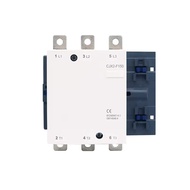 Performance CJX2 AC 115a-800a Contactors 220v-380v Power Range with 150a-400a Switching Capacity&--*