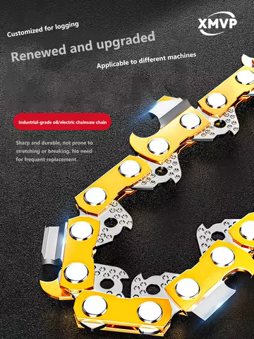 Oxy-fuel chain saw 6-inch, 8-inch, 10-inch, 12-inch, 16-inch universal logging lithium battery chain