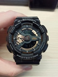G-Shock 手錶 GA-110GR