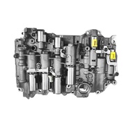 09G Automatic Transmission Valve Body Assembly Engine Part For Volkswagen Car Accessories
