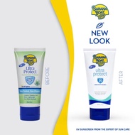 Thailand Tabir Surya Banana Boat Ultra Protect Sunscreen SPF 30 90 mL SPF30 90mL BPOM Hand Body UV S