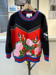 GUCCI 女款長袖上衣 （XS）