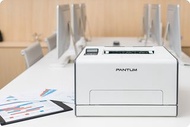 彩色鐳射打印機 Pantum CP2100DW