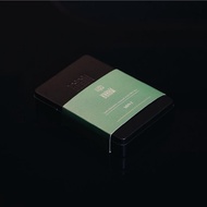 Mint Soft Chocolate Infused with TWG Tea