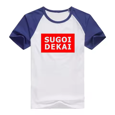 New Anime t-shirt Uzaki hana Cosplay Costume Uzaki-chan Unisex Cotton t shirt tee tops