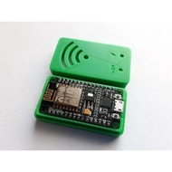 Enclosure ESP8266 NodeMCU V2 Frame Case (CP2102 Chip) Housing