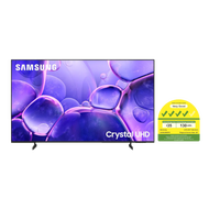 (Bulky) SAMSUNG UA50U8000FKXXS Crystal UHD 4K Smart TV(50Inch)(Energy Efficiency Class 4)