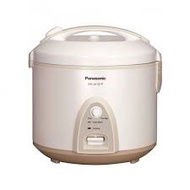Panasonic Jar Rice Cooker SR-JA157P (1.5L)