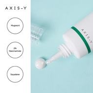 Axis-Y  Complete No-Stress Physical Sunscreen 50ml