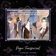 Bookmark - [Bookmark Accessory] Transforming into a Villain How to Live? - Episode 1 + 2 + 3 + 4 + 5