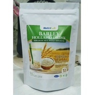 PURE BARLEY HOLLAND PREMIUM DRINK MINUMAN BARLEY BELANDA TANPA GULA PUTIH
