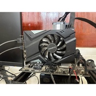 VGA หลายรุ่น GT1030 - GTX750Ti - GTX950 - GTX960 - GTX1050 - GTX1050Ti - GTX1650 (การ์ดจอมือสอง)