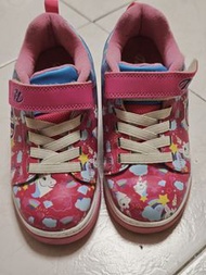 Heelys 兒童滑輪鞋 獨角獸款 暴走鞋