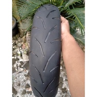 Aerox Pcx Vario Motorcycle Front Tire Size 110/80-14 tubes