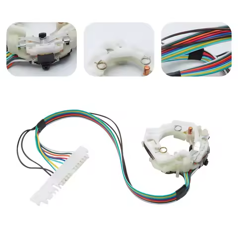 Turn Signal Switch Combination Switch For Chevrolet GMC Buick Cadillac Dodge AMC Jeep 1969-2002 TW20