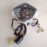SPIDOMETER REVO ABSOLUTE 110 ORIGINAL COPOTAN SPEEDOMETER ABSOLUTE REVO