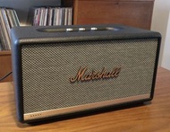 Marshall Stanmore II voice 藍牙喇叭