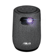 ASUS 投影器 ZenBeam Latte L1 (PJ-AL1)