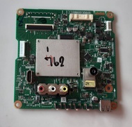 อันที่ 762 TOSHIBA 32L2450VT ซีสเตร็ม V28A001530A1 30PIN รับซ่อมทีวีจอแตก รับซ่อมทีวีจอเสีย เปลี่