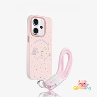 Animal Park 2in1 Cases For Realme C63 C61 india C55 C53 C51 C51S C35 C33 C33S C31 C30 C30S C25 C25Y 