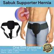 Universal Hernia Supporter Belt Men's Hernia Pants Quality Downward Therapy Belt