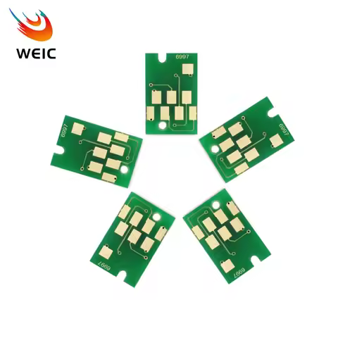 T6997 Maintenance Tank Chip for Epson T3400 T3400N T3405 T3405N T5400 T5400M T5405 P9000 P9000V P950