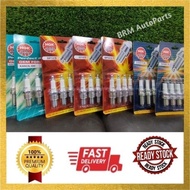 NGK SPARK PLUG -BKR6E-11, BP5ES-11, DCPR7EA-9, BP5ES,  BKR5E-11, BP6ES, BP5ES, LKAR7C-9, LKR6C, BKR5