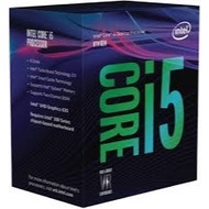 Intel® Core™ i5-8500 8th Gen Processor Socket LGA1151 in Good working condition 3 Months Warranty