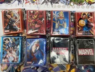 Marvel 角色卡套