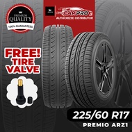 ARIVO 225/60 R17 PREMIO ARZ1(TIRES ONLY)