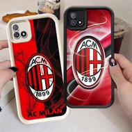 G-56 AC 1899 Casing for Realme C11 2021 C20 C20A Black and white