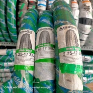 Kingland ban king wolf 225-17 250-17 275-17 tubetype (not tubeless)