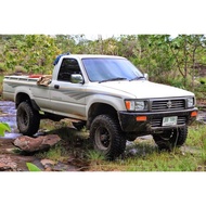 CLEAR STOCK TOYOTA HILUX LN106 ISUZU NPR REAR ABSORBER SET OIL TYPE