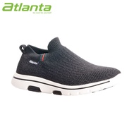 Atlanta Women Lets Walk Lightweight Slip On Walking Shoes/ Kasut Wanita Lightweight Slip On