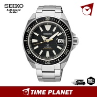 [Official Warranty] Seiko Prospex SRPE35K1 King Samurai Diver's 200M Automatic Men Watch