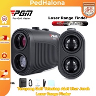 PGM JQ011 Golf Telescope Laser Range Finder