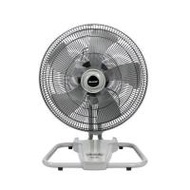พัดลมอุตสาหกรรม 18 นิ้ว SHARP PJC-B18 สีเทา (1168407)