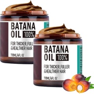 Azure Batana Oil, Azure Batana Oil for Hair, Batana Natural Hair Growth Oil, Azure Boutique Batana O