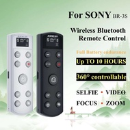 RMT-P1BT Wireless Rechargeable Remote Control Shutter Release for Sony A6700, A6600, A6400, A6100, A
