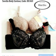 Sorella Body Contour Bra