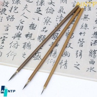 AINTP Paint Brush Miniature Painting 3pcs Drawing Supplies
