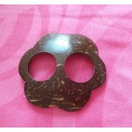 (Ready Stock) BA0075 Pario Buckle Pario Skirt Buckle Ring BA0075