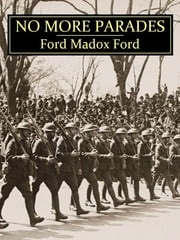 No More Parades Ford Maddox Ford