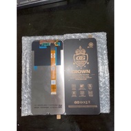 Lcd TOUCHSCREEN A16 / C25