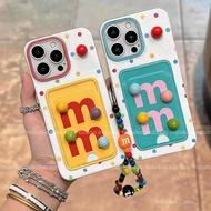 Casing For Redmi Note 14 Pro+ 14 5G 13 4G 12 12S 11A 11 10 10S 10T 9S 9 8 7 Mi Poco X7 X6 X5 M6 M5S 