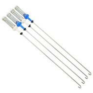 Suitable for Midea fully automatic washing machine lifting rod MB100V50QC MB100VS31H MB100VT50WQC K6