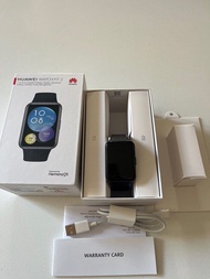 華為 watch fit 2 Huawei fitness watch