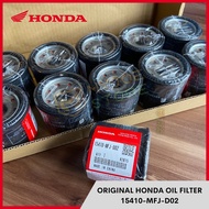 ORIGINAL HONDA OIL FILTER 15410-MFJ-D02 FOR CBR250RR FORZA X-ADV750
